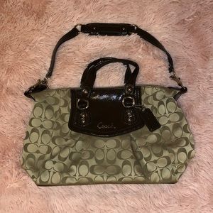 Brand new coach bag